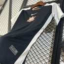 Tailandesa - Camisa Corinthians II 25/26 s/nº Torcedor Nike FEMININA