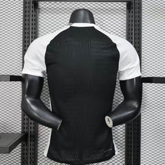 Versão Jogador - Camisa Corinthians I 2025 / 2026 s/nº - Nike - Masculino