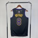 Tailandesa - Regata NBA - Lakers 23/24 - Nike N° 8 Bryant
