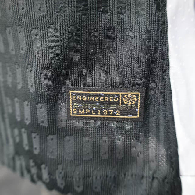 Versão Jogador - Camisa Corinthians I 2025 / 2026 s/nº - Nike - Masculino