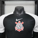 Versão Jogador - Camisa Corinthians I 2025 / 2026 s/nº - Nike - Masculino