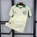 Versão Torcedor - Tailandesa - Camisa Palmeiras Mundial 25/26 s/n° Puma Masculina