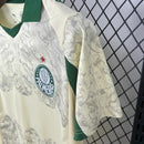 Versão Torcedor - Tailandesa - Camisa Palmeiras Mundial 25/26 s/n° Puma Masculina