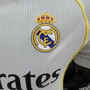 Versão Jogador - Camisa Real Madrid Home 2025 / 2026 s/nº - Adidas Masculina