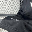 Versão Torcedor - Tailandesa - Camisa Botafogo Away 25/26 s/nº - Reebok Masculina