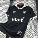 Versão Torcedor - Tailandesa - Camisa Botafogo Away 25/26 s/nº - Reebok Masculina