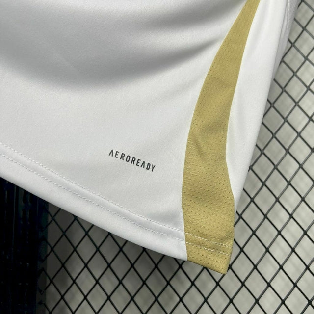 Versão Torcedor - Tailandesa -  Camisa Al Nassr Away III 24/25 s/nº Adidas Masculina